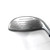 LEFTY Cobra Baffler DWS 3 Hybrid 20* Aldila NV HL 65g Stiff Graphite Mens LH, 4 of 12