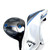 Callaway Paradym Ai Smoke TD T 3 Fairway 14* Ventus 7X Velocore+ XStiff RH HC, 1 of 12