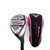 Callaway Diablo Edge 3 Hybrid 21* 60g Regular Graphite Mens RH HC, 1 of 12