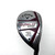 Callaway Diablo Edge 3 Hybrid 21* 60g Regular Graphite Mens RH HC, 2 of 12