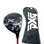 PXG 0211 2021 5 Fairway Wood 18* Aldila NVS Pink 45g Ladies RH HC, 1 of 12