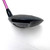 PXG 0211 2021 5 Fairway Wood 18* Aldila NVS Pink 45g Ladies RH HC, 4 of 12