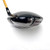 Ping G15 Driver 10.5* UST Mamiya ProForce AxivCore Stiff Graphite Mens RH HC, 4 of 12