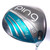 Ping Rhapsody 2015 Driver 12* ULT220 Lite Ladies Graphite Womens RH, 1 of 12