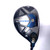 Callaway Paradym Ai Smoke 4 Hybrid 21* Cypher Sixty 5.5 60g Regular RH HC, 2 of 12