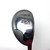 Adams Idea i-Wood 3 Hybrid 17* Aldila Regular Graphite Mens RH, 1 of 12