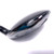 Callaway Paradym Ai Smoke Max 3HL Fairway 16.5* Cypher Forty 4.0 Ladies RH HC, 5 of 12