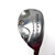 TaylorMade Rescue Dual 3 Hybrid 19* 65g Regular Graphite Mens RH, 1 of 12
