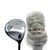 Callaway Big Bertha Warbird 5 Fairway Wood Ladies Gems Ladies RH HC, 1 of 12