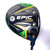 Callaway EPIC Flash 3+ Fairway Wood 13.5* EvenFlow 6.0 Blue 75g Stiff RH, 1 of 12