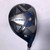 Callaway Paradym Ai Smoke Max Fast 5 Hybrid 24* Eldio 40g Ladies RH, 1 of 12