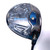 Callaway Paradym Ai Smoke Max 3HL Fairway 16.5* Cypher Forty 4.0 40g Ladies RH, 2 of 12