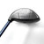 Callaway S2H2 Big Bertha 7 Fairway Wood 21* RCH 90 Regular Graphite Mens RH, 4 of 12