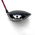Ping G440 MAX Driver 9* Project X Denali Red 5.5 50g Regular Graphite Mens RH HC, 4 of 12