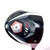 TaylorMade R11s Driver 9* Aldila RIP Phenom 60g Stiff Graphite Mens RH, 1 of 12