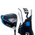 TaylorMade SIM2 MAX Driver 10.5* Project X HZRDUS Smoke 6.0 70g Stiff RH HC, 1 of 12