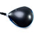 TaylorMade SIM2 MAX Driver 10.5* Project X HZRDUS Smoke 6.0 70g Stiff RH HC, 3 of 12