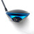 TaylorMade SIM2 MAX Driver 10.5* Project X HZRDUS Smoke 6.0 70g Stiff RH HC, 4 of 12