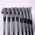 Titleist 714 AP1 Iron Set 4-PW+AW True Temper XP 95 R300 95g Regular RH, 4 of 12