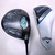 Callaway Paradym Ai Smoke Max 3HL Fairway 16.5* Cypher Forty 4.0 Senior RH HC, 1 of 12