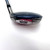 Cobra Baffler DWS 5 Hybrid 26.5* Aldila VS Proto HL By You 50g Ladies RH, 3 of 12