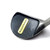 LEFTY Wedgewood Short Single 7-8 Iron Filament Wound Regular Graphite Mens LH, 2 of 12