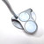 Odyssey White Hot OG 2-Ball Putter 35" Mens RH, 4 of 12