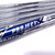 Callaway X-20 Tour Iron Set 4-PW Project X Precision Rifle 5.5 Regular RH, 10 of 12