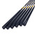 TaylorMade RocketBladez Iron Set 5-PW RocketFuel 65g Senior Graphite Mens RH, 10 of 12