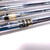 Cleveland CG16 Tour Satin Chrome Iron Set 6-PW Dynamic Gold S300 Stiff RH, 9 of 12