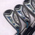 Adams Idea A7 OS Max Iron Set 7-PW Grafalloy ProLaunch AXIS Regular RH, 3 of 12