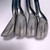 Adams Idea A7 OS Max Iron Set 7-PW Grafalloy ProLaunch AXIS Regular RH, 5 of 12