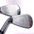Adams Tight Lies Womens Iron Set 7-9+SW Ladies RH Undersize Grips, 6 of 12