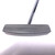 Bell 360 Center Shaft Milled Face 303 SS Putter 34.5" Mens RH HC, 3 of 12