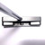 Bell 360 Center Shaft Milled Face 303 SS Putter 34.5" Mens RH HC, 4 of 12