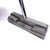 Bell 360 Center Shaft Milled Face 303 SS Putter 34.5" Mens RH HC, 7 of 12