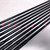 Callaway Big Bertha 2004 Iron Set 4-PW+GW RCH 75i 75g Senior Graphite Mens RH, 4 of 12