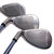 Callaway Hawkeye Iron Set 3-PW+SW Hawk Eye Senior Graphite Mens RH, 8 of 12