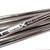 Mizuno JPX 923 Hot Metal Pro Iron Set 6-PW+GW UST Recoil ESX 450 F1 Ladies  RH, 9 of 12