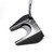 Odyssey Tank 7 Putter 43" Mens RH - NEW 17" LONG GRIP, 5 of 12