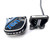 Odyssey 2-Ball Ten Armlock Putter 39.75" SuperStroke Tour 3.0-17 Mens RH, 1 of 12