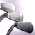 Ping G15 Iron Set 6-PW+AW Accra Dymatch 50i Ladies Graphite Womens RH, 6 of 12