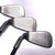 Ping G25 Iron Set 5-PW TFC 189 Soft Regular Senior RH, 6 of 12