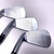 TaylorMade P770 2017 Iron Set 4-PW Project X LZ 6.0 125g Regular Steel Mens RH, 6 of 12