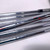 TaylorMade SIM MAX OS Iron Set 5-PW+AW NS Pro Modus 3 Tour 115 115g Regular RH, 10 of 12