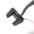 LEFTY Cleveland Frontline Elevado Single Bend Putter 39.5" SuperStroke 3.0-17 LH, 4 of 12