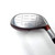 LEFTY TaylorMade Supersteel 5 Fairway Wood 18* Bubble 90g Stiff LH, 4 of 12