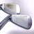 Mizuno MX 900 Iron Set 4-PW True Temper Dynamic Gold SL R300 Regular RH, 7 of 12