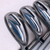 XXIO 14 Ladies Iron Set 7-PW+SW MP1400L Flex 2221 45g Ladies RH, 3 of 12