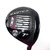 Tour Edge Exotics EX9 7 Fairway Wood 21* Accra M1 Ladies RH, 1 of 12